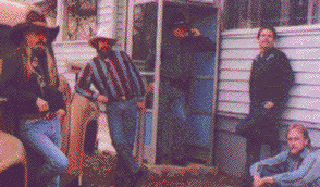 [Band photo]